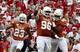 How much will Chris Whaley be able to participate in the NFL combine?