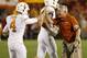 An accurate snapshot of how much activity can be expected from kicker Anthony Fera.