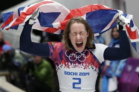 Sochi Winter Olympics: Day 7 Medal Predictions, Results