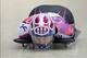 Noelle Pikus-Pace of the United States earned the silver medal in the skeleton