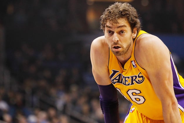 2014 NBA Trade Deadline: How Each Team Can Solve Their Biggest Weakness