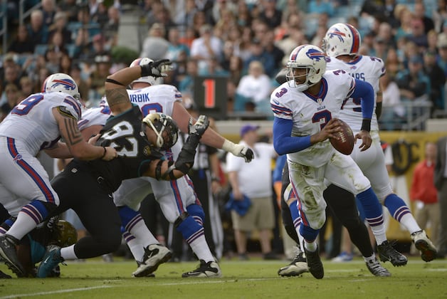 5 Buffalo Bills Bound to Break out in 2014