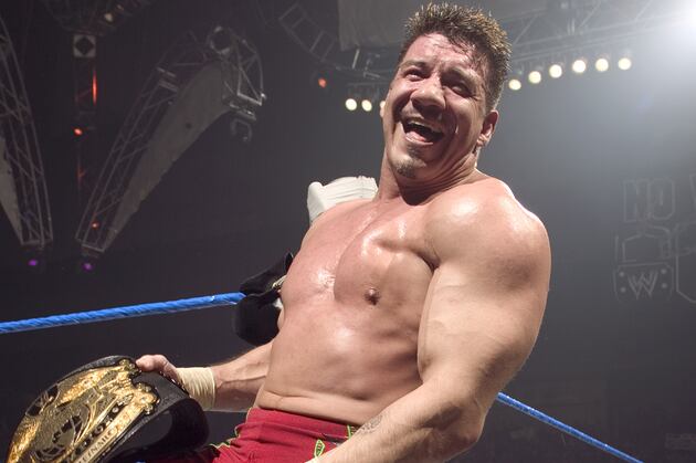 The 10 Greatest February PPV Matches in WWE History