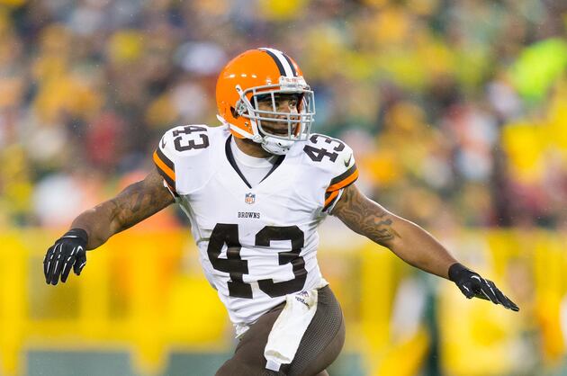 Picking the Ideal Free Agent to Fill Each of the New York Jets' Holes