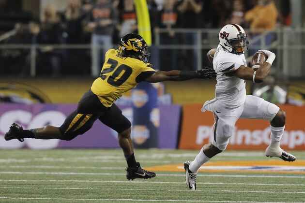 Big 12 Football: Power-Ranking the Top Assistant Coaches