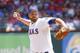 Colby Lewis