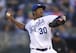 Yordano Ventura