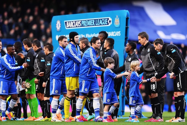 Who Is Chelsea's Best Starting XI?