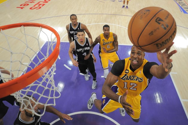 Regrading the NBA's Recent Blockbuster Trades