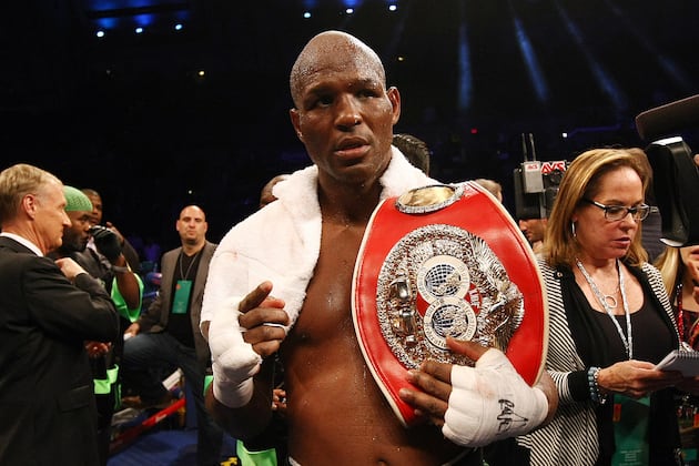 The 10 Most Underappreciated Boxers of the Past Decade
