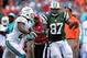 This is Jeff Cumberland of the New York Jets. Were you expecting to see Jimmy Graham?