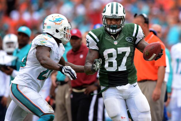 2014 NFL Free Agents: Exploring the Tight End Market