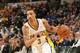 George Hill might not always stand out, but he fills his role perfectly.