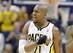 David West might be the most physical player in the league.