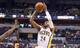 Paul George has climbed through the ranks and become one of the league's top players.