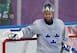 Henrik Lundqvist