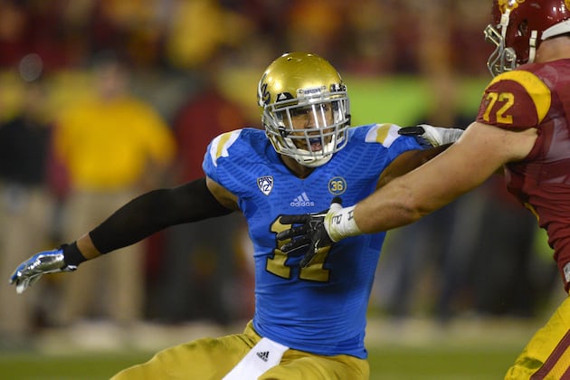 2014 NFL Draft: Buyer Beware on These 5 Prospects
