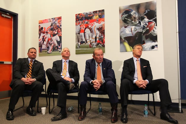 Denver Broncos: Breaking Down the Hits and Misses in Elway's Drafts