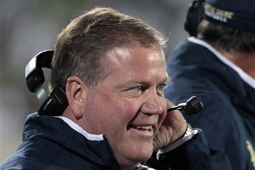 Notre Dame Football: 5 Redshirts with Best Chance to Earn Starting Spot in 2014