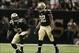 2013 first-round pick Kenny Vaccaro had a solid rookie season.