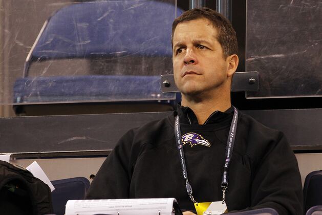 Previewing What the Baltimore Ravens Will Be Looking for at the Scouting Combine