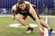 Jacksonville Jaguars left tackle Luke Joeckel