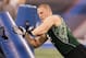 Houston Texans defensive end J.J. Watt