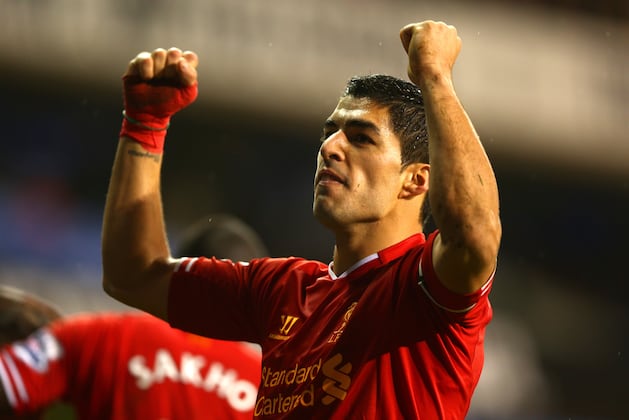 Paper News and Gossip: Suarez Sees the Light, Mourinho's Mind Games and More