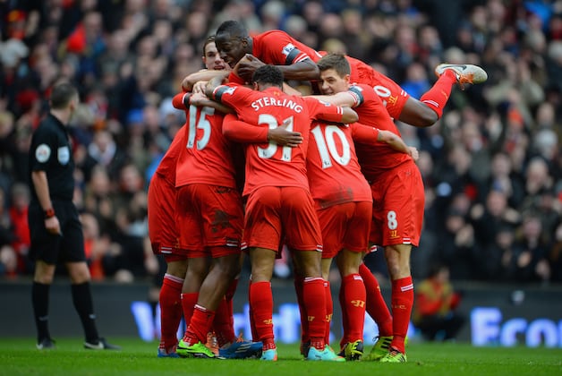 FA Cup Preview: How Liverpool Will Line Up Against Arsenal on Sunday