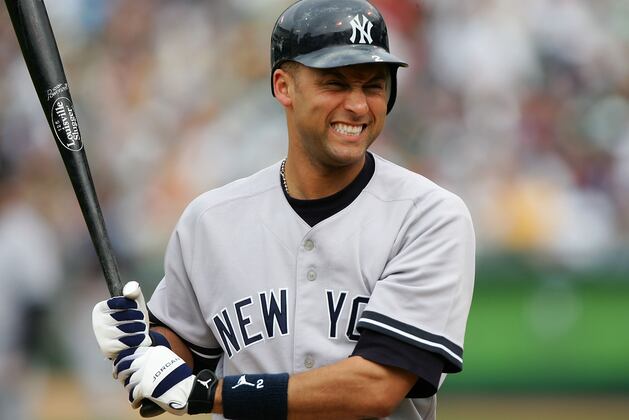 20 Life Lessons That Don't Work in Sports