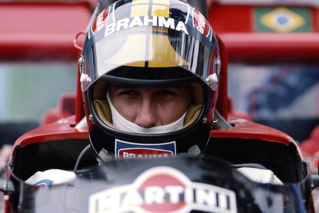 Formula 1's Latest Rumours and Talk: Martini Returns to F1 and More