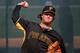 Gerrit Cole gives the Pirates reasons to be optimistic in 2014.