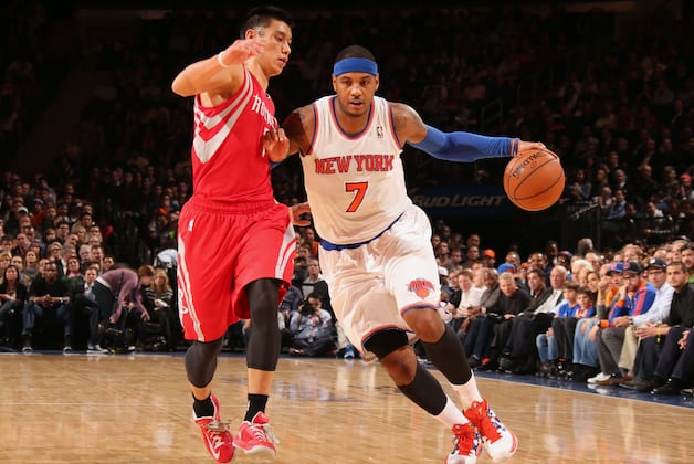 6 NBA Teams That Must Be Buyers at 2014 NBA Trade Deadline