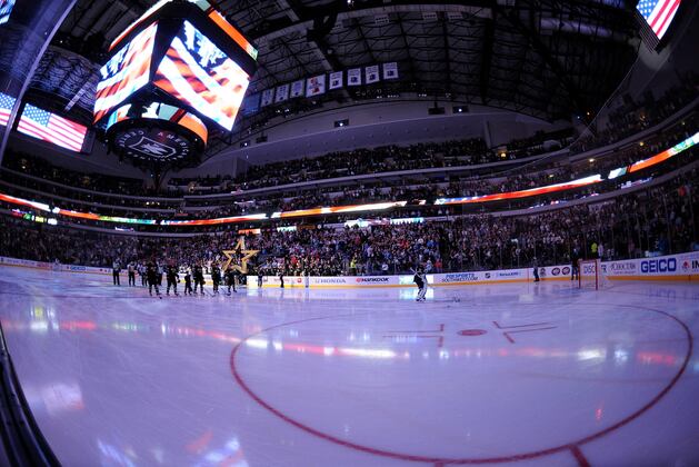 Ranking the 5 Best American Players in Pittsburgh Penguins History