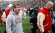A return to college would be a smart move for Callahan (left).