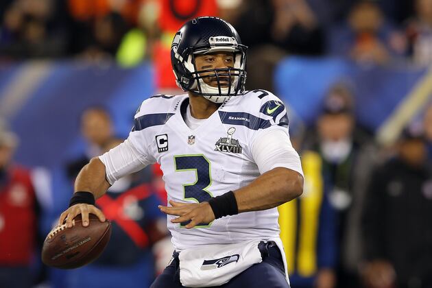 Offseason Advice for Every NFL Team