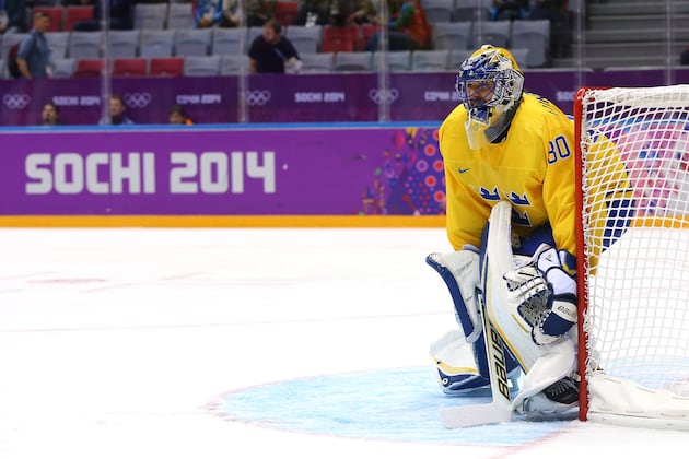 Olympic Hockey 2014: Biggest Takeaways from Day 3 of Men's Tournament