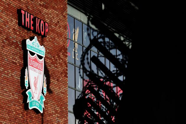 10 Transfer Targets Liverpool Should Think About Signing in the Summer