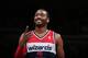 John Wall has been the Wizards' MVP this season, making the All-Star team and leading the team in points, assists and steals.