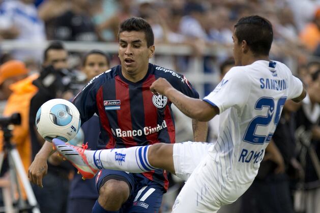 Barcelona Transfer News and Rumours Tracker: Week of February 17