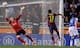 Real Sociedad's opener was down to a much more positive selection by Jagoba Arrasate.