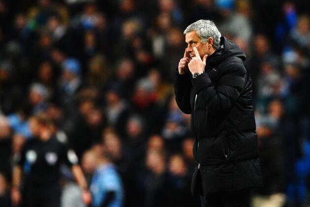 The 6 Best Cup Clashes Between Chelsea and Manchester City