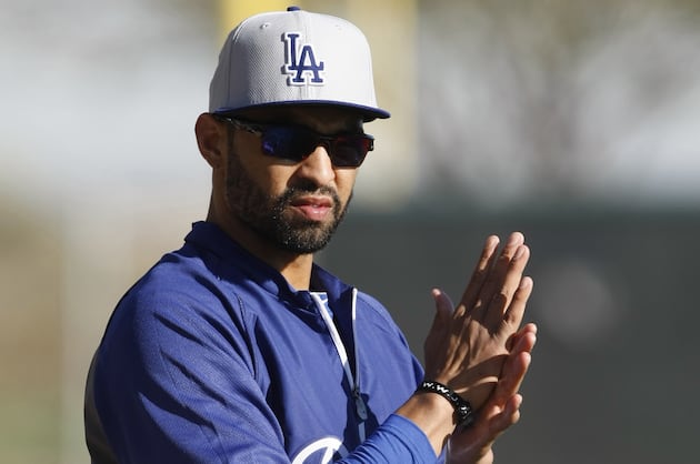 5 Predictions for Dodgers Star Matt Kemp's 2014 Comeback Season