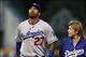 Kemp is still recovering from offseason ankle surgery.