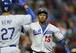Kemp's comeback will rival Hanley Ramirez's 2013 campaign.