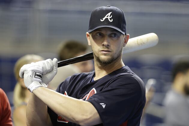 MLB Predictions: Picking the Biggest Busts for 2014