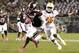 AJ Johnson needs to move beyond an off-field incident to lead on and off the field
