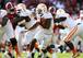 Tennessee is having to revamp its entire offensive line. This spring is crucial in the unit's development.