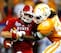 Curt Maggitt's return could really provide a speed boost to the molasses-slow UT defense.