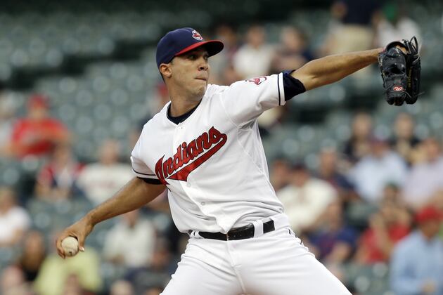 MLB Free Agents 2014: Ranking the 8 Best Last-Minute Values